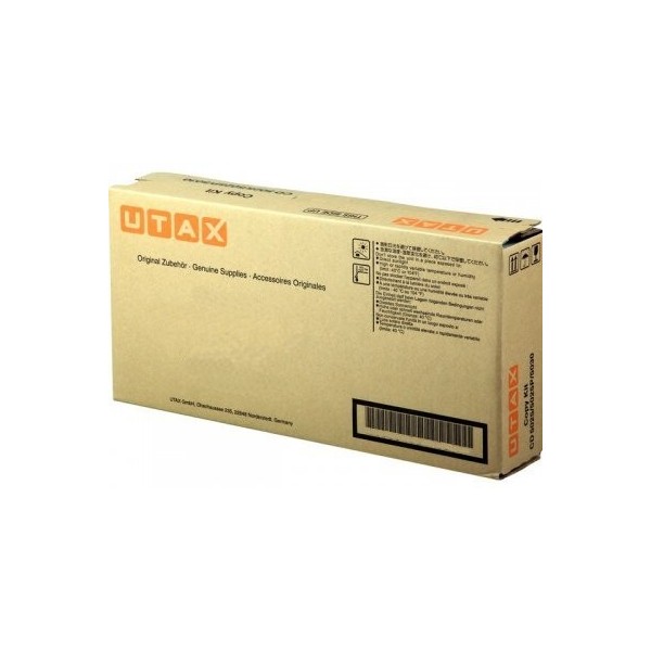 Toner Utax 613011110 Nero