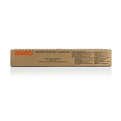 Toner Utax 662510010 Nero Copy Kit