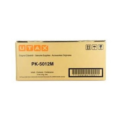 Toner Utax PK-5012M 1T02NSBUT0 Magenta