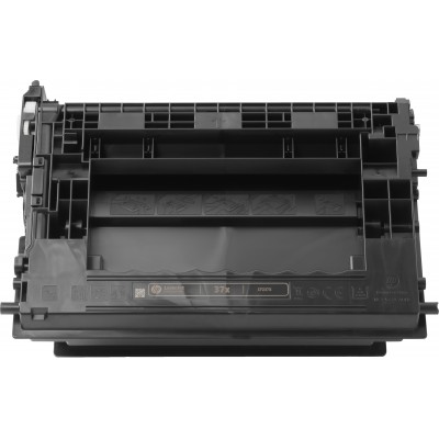 Toner HP CF237X 37X Nero