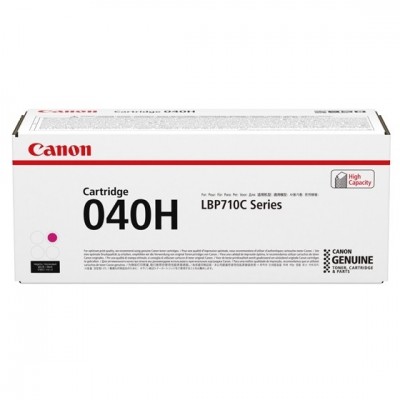 Toner Canon 040hm 0457C001 Magenta