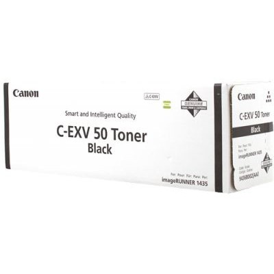 Toner Canon C-EXV50 9436B002 Nero