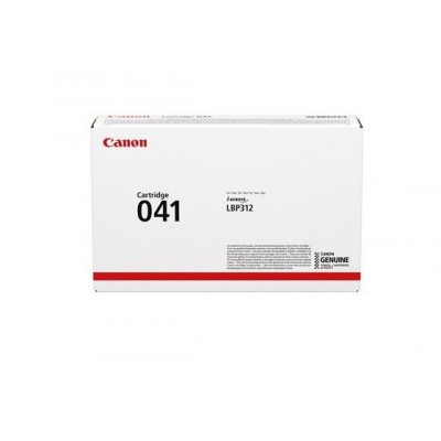 Toner Canon LBP 041 Nero