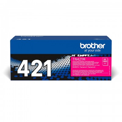 Toner Brother TN-421M Magenta