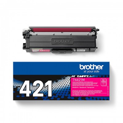 Toner Brother TN-421M Magenta