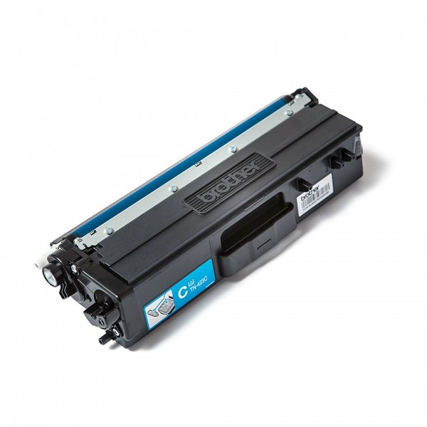 Toner Brother TN-423C Ciano