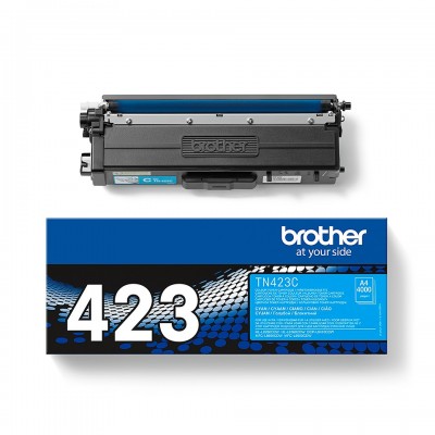 Toner Brother TN-423C Ciano