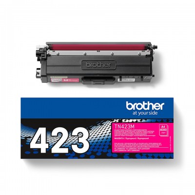 Toner Brother TN-423M Magenta