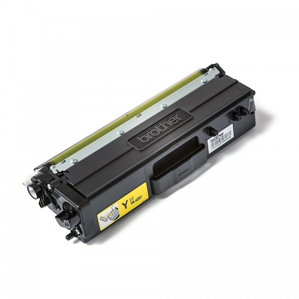 Toner Brother TN-423Y Giallo