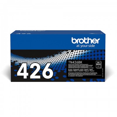 Toner Brother TN-426BK Nero