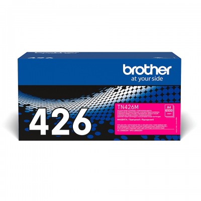 Toner Brother TN-426M Magenta