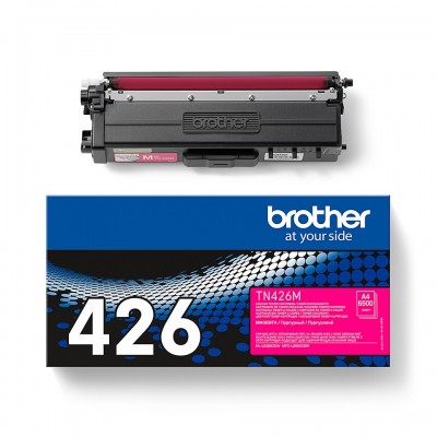 Toner Brother TN-426M Magenta