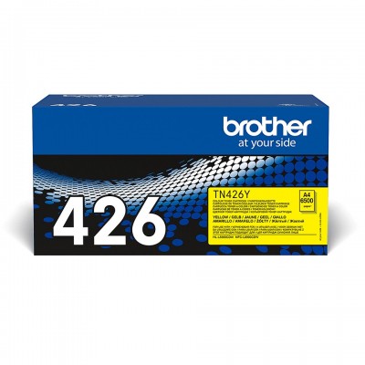 Toner Brother TN-426Y Giallo