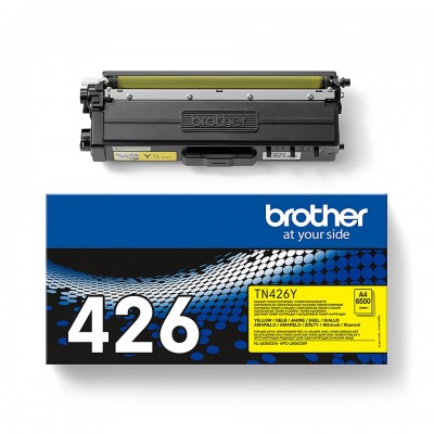 Toner Brother TN-426Y Giallo