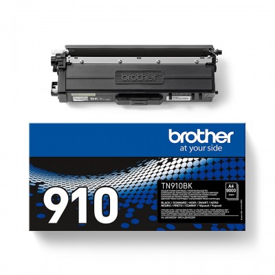 Toner Brother TN-910BK Nero