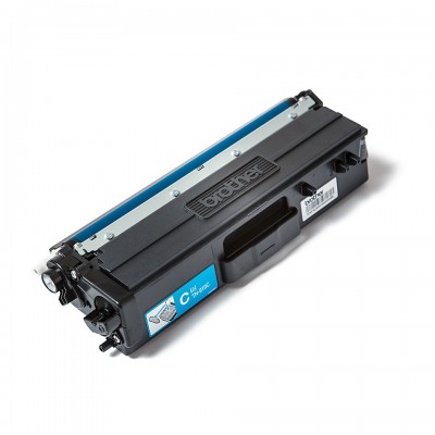 Toner Brother TN-910C Ciano