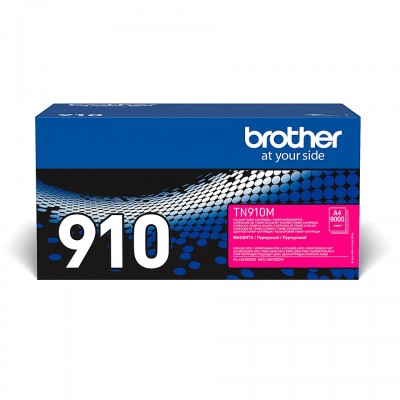 Toner Brother TN-910M Magenta