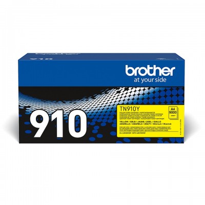 Toner Brother TN-910Y Giallo