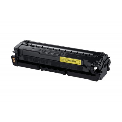 Toner Samsung CLT-Y503L Giallo