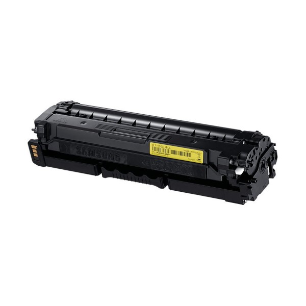 Toner Samsung CLT-Y503L Giallo