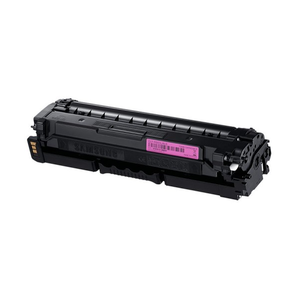 Toner Samsung CLT-M503L Magenta