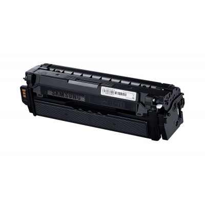 Toner Samsung CLT-K503L Nero