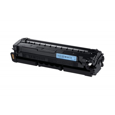 Toner Samsung CLT-C503L Ciano