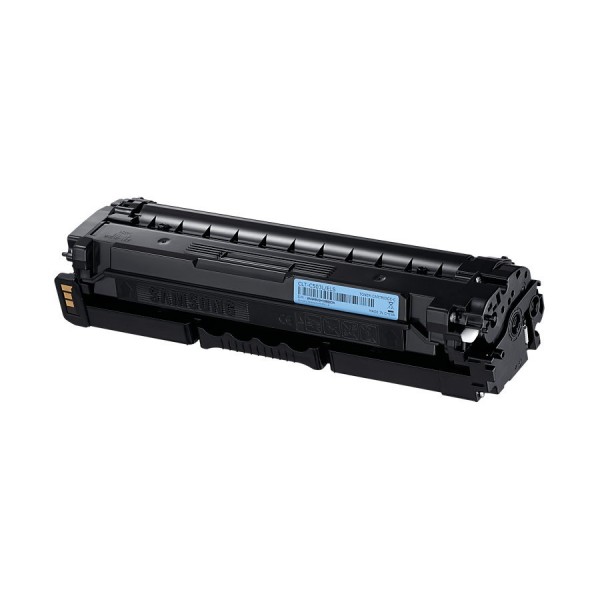 Toner Samsung CLT-C503L Ciano