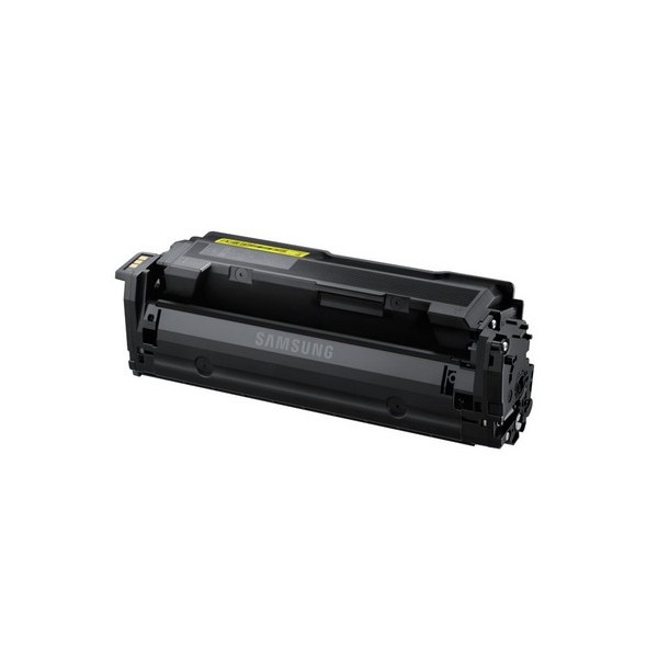 Toner Samsung CLT-Y603L Giallo