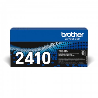 Toner Brother nero TN-2410  1200 pagine