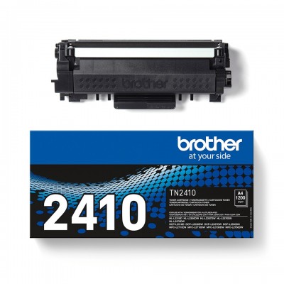 Toner Brother nero TN-2410  1200 pagine