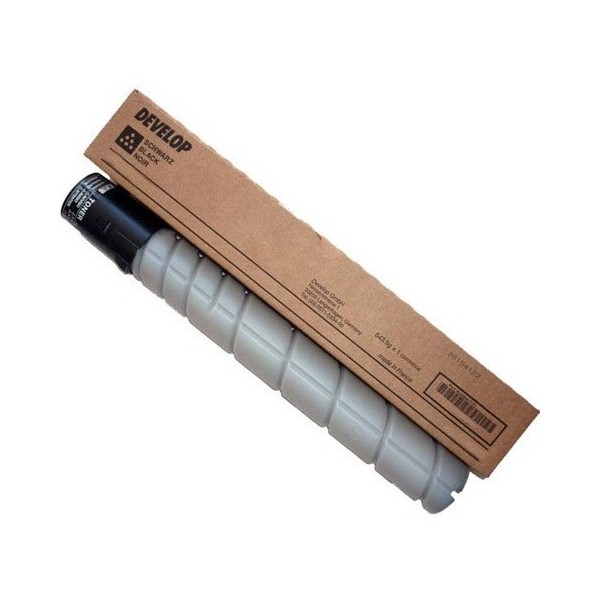 Toner Konica Minolta nero A8K3150 TN-221K 24000 pagine