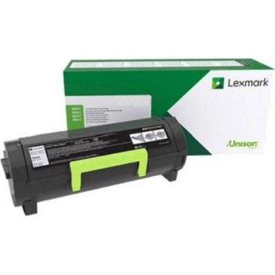 Toner Lexmark magenta 71B2HM0  3500 pagine