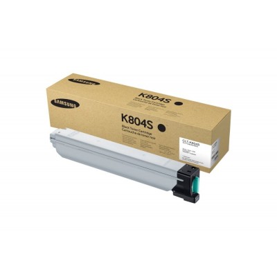 Toner Samsung nero CLT-K804S SS586A 20000 pagine