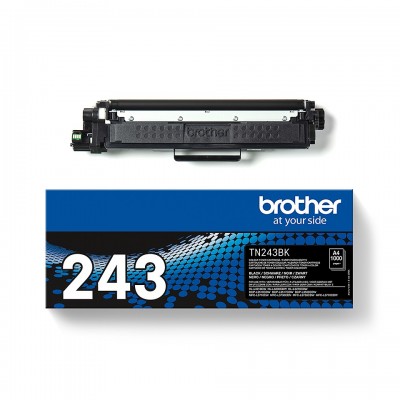 Toner Brother nero TN-243BK  1000 pagine