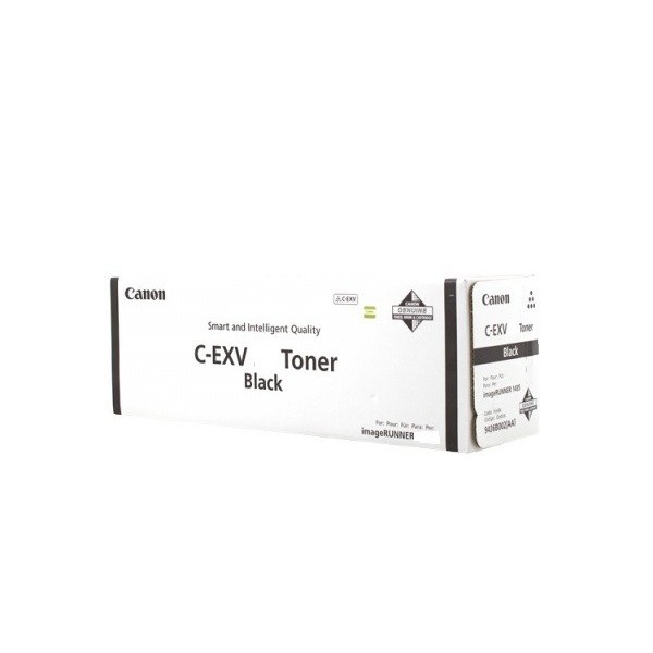 Toner Canon nero C-EXV54bk 1394C002 15500 pagine