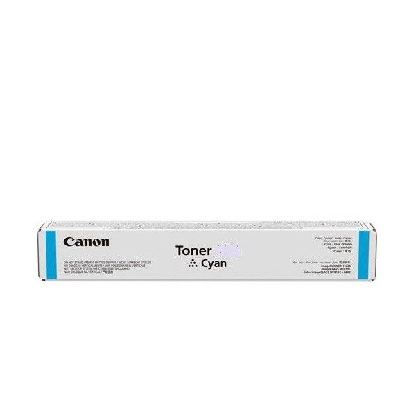 Toner Canon ciano C-EXV54c 1395C002 8500 pagine