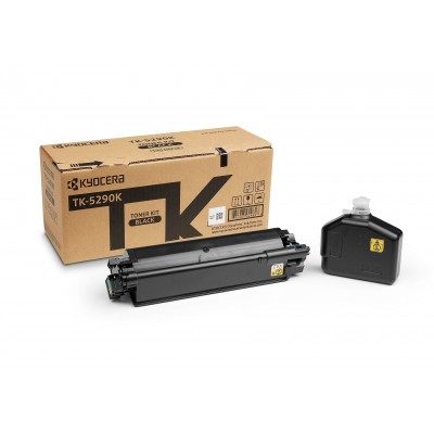 Toner Kyocera nero TK-5290K 1T02TX0NL0 17000 pagine