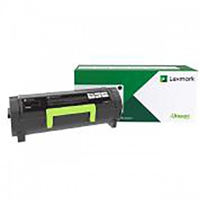 Toner Lexmark nero B232000  3000 pagine