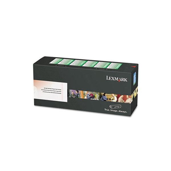 Toner Lexmark giallo C2320Y0  1000 pagine