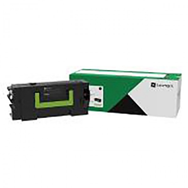 Toner Lexmark nero B282H00  15000 pagine