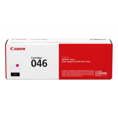 Toner Canon magenta 046m 1248C002 2300 pagine