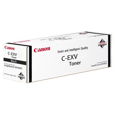 Toner Canon nero C-EXV47bk 8516B002 19000 pagine