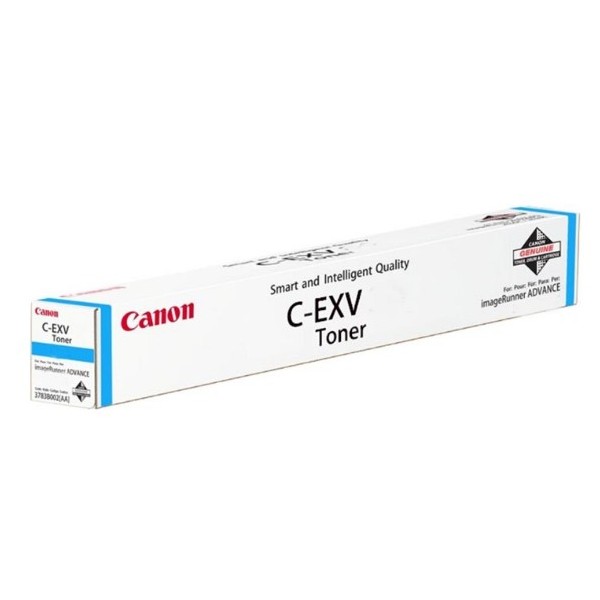 Toner Canon ciano C-EXV51lc 0485C002 26000 pagine