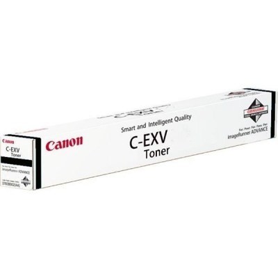 Toner Canon nero C-EXV52bk 0998C002 82500 pagine