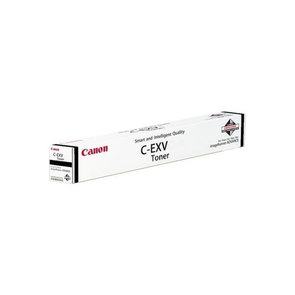 Toner Canon nero C-EXV52bk 0998C002 82500 pagine