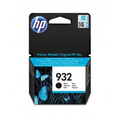 Cartuccia HP 932 Nero