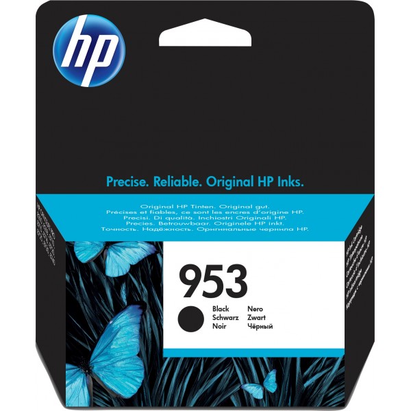 Cartuccia HP 953 Nero