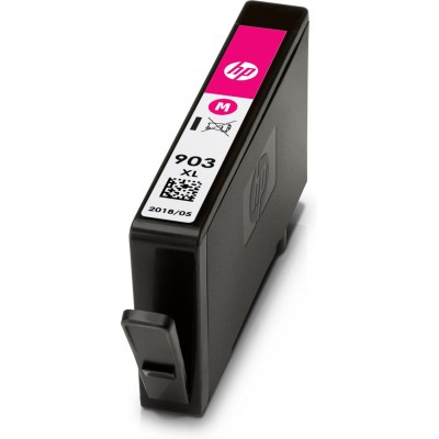 Cartuccia HP d'inchiostro magenta T6M07AE 903 XL 750 pagine