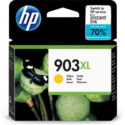 Cartuccia HP 903XL Giallo